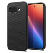 Pokrowiec Spigen Liquid Air czarny do Google Pixel 9A