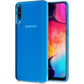 etui Spigen Pokrowiec Spigen Liquid Crystal prze�roczysty do Samsung Galaxy A30s
