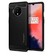 Pokrowiec Spigen Rugged Armor czarny do OnePlus 7T