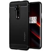 Pokrowiec Spigen Rugged Armor czarny do OnePlus 7T Pro