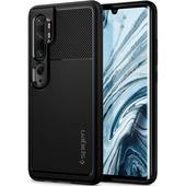 etui Spigen Pokrowiec Spigen Rugged Armor czarny do Xiaomi Mi CC9 Pro