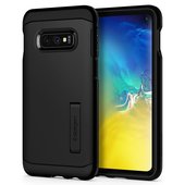 Pokrowiec Spigen Tough Armor czarny do Samsung Galaxy S10e
