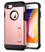 Pokrowiec Spigen Tough Armor r�owy do Apple iPhone 7