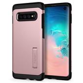Pokrowiec Spigen Tough Armor r�owy do Samsung Galaxy S10
