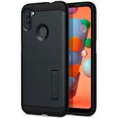 Pokrowiec Spigen Tough Armor szary do Samsung Galaxy A11