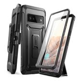 Pokrowiec Supcase Unicorn Beetle Pro czarny do Google Pixel 7A