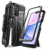 Pokrowiec Supcase Unicorn Beetle Pro czarny do Samsung Galaxy A15 4G