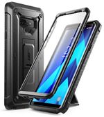 Pokrowiec Supcase Unicorn Beetle Pro czarny do Samsung Galaxy Note 9