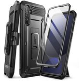 Pokrowiec Supcase Unicorn Beetle Pro czarny do Samsung Galaxy S24 FE