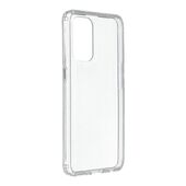 etui prze�roczyste Pokrowiec Super Clear Hybrid do Oppo Reno 5 5G