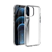 etui �elowe Pokrowiec Super Clear Hybrid prze�roczysty do Apple iPhone 13 Pro Max