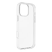 Pokrowiec Super Clear Hybrid prze�roczysty do Apple iPhone 16 Pro Max