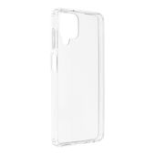 etui �elowe Pokrowiec Super Clear Hybrid do Samsung Galaxy M12