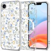 etui  silikonowe Pokrowiec Tech-Protect FlexAir do Apple iPhone 16e