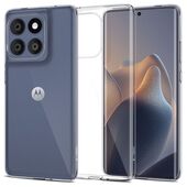 Pokrowiec Tech-Protect FlexAir prze�roczysty do Motorola Edge 60 Fusion