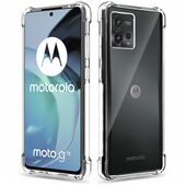 Pokrowiec Tech-Protect FlexAir prze�roczysty do Motorola Moto G72