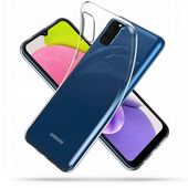 Pokrowiec Tech-Protect FlexAir prze�roczysty do Samsung Galaxy A03s