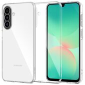 Pokrowiec Tech-Protect FlexAir prze�roczysty do Samsung Galaxy A17