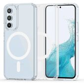 etui  silikonowe Pokrowiec Tech-Protect FlexAir prze�roczysty do Samsung Galaxy A54 5G