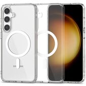 etui  silikonowe Pokrowiec Tech-Protect FlexAir prze�roczysty do Samsung Galaxy S24 Plus