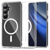 Pokrowiec Tech-Protect FlexAir prze�roczysty do Samsung Galaxy S26 Plus