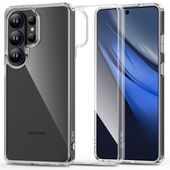 Pokrowiec Tech-Protect FlexAir prze�roczysty do Samsung Galaxy S26 Ultra