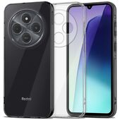 Pokrowiec Tech-Protect FlexAir prze�roczysty do Xiaomi Poco C75