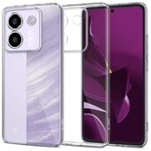 Pokrowiec Tech-Protect FlexAir prze�roczysty do Xiaomi Poco M7 Pro 5G