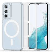 etui prze�roczyste Pokrowiec Tech-Protect FlexAir do Samsung Galaxy A14 4G