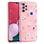 Pokrowiec Tech-protect Floral do Samsung Galaxy A13