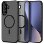 etui na ty� Pokrowiec Tech-Protect Magmat Magsafe czarny do Samsung Galaxy A57 5G