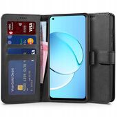 Pokrowiec Tech-protect Wallet czarny do Realme 10 4G