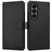 Pokrowiec Tech-protect Wallet czarny do Samsung Galaxy Z Fold 7