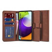 Pokrowiec Tech-protect Wallet do Samsung A52