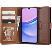 Pokrowiec Tech-protect Wallet do Samsung Galaxy A15 4G