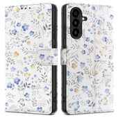 etui portfel Pokrowiec Tech-protect Wallet do Samsung Galaxy A17