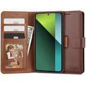 etui podstawka Pokrowiec Tech-protect Wallet do Xiaomi Redmi Note 13 Pro 5G