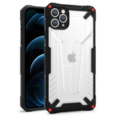 Pokrowiec Tel Protect Hybrid Case czarny do Apple iPhone 11 Pro