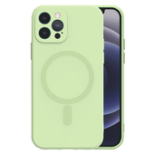Pokrowiec Tel Protect MagSilicone Case mitowy do Apple iPhone 11 Pro