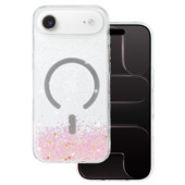 Pokrowiec Tel Protect Moonlite Magsafe Case r�owy do Apple iPhone 17 Air