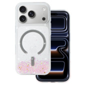 Pokrowiec Tel Protect Moonlite Magsafe Case r�owy do Apple iPhone 17 Pro Max