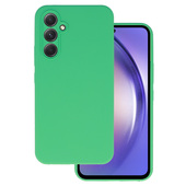 Pokrowiec Tel Protect Silicone Premium mi�towy do Samsung Galaxy A24 4G