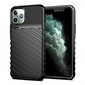 etui na ty� Pokrowiec Thunder Case czarny do Apple iPhone 11 Pro