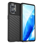 Pokrowiec Thunder Case czarny do Oppo F21 Pro