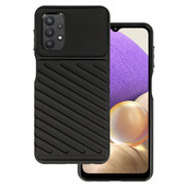 Pokrowiec Thunder Case czarny do Samsung A32 5G Pokrowiec Thunder Case czarny do Samsung A32 5G