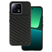 Pokrowiec Thunder Case czarny do Xiaomi 13 Pro