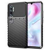 Pokrowiec Thunder Case czarny do Xiaomi Mi CC9 Pro