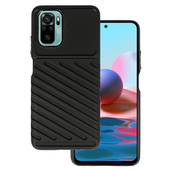 etui pancerne Pokrowiec Thunder Case czarny do Xiaomi POCO M5s