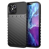Pokrowiec Thunder Case czarny do Xiaomi Redmi 9C