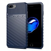 Pokrowiec Pokrowiec Thunder Case niebieski do Apple iPhone 8 Plus